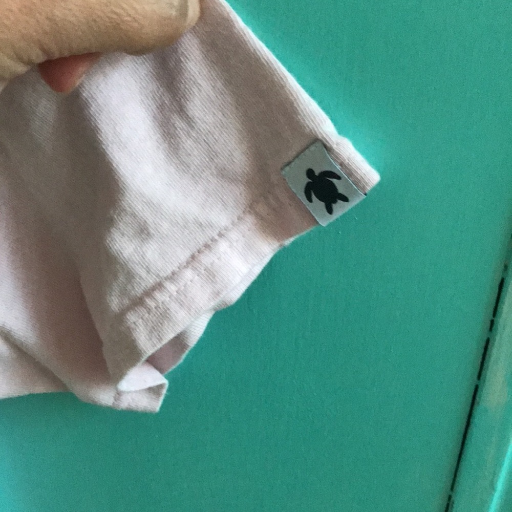 Cheer Turtle Tee - Picture 5 of 7